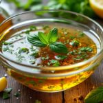 découvrez comment préparer une vinaigrette savoureuse et facile pour sublimer votre salade de pâtes. astuces et recettes gourmandes pour un plat réussi.