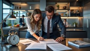 découvrez comment identifier les pièges courants chez les cuisinistes pour éviter les mauvaises surprises avant de signer votre contrat.