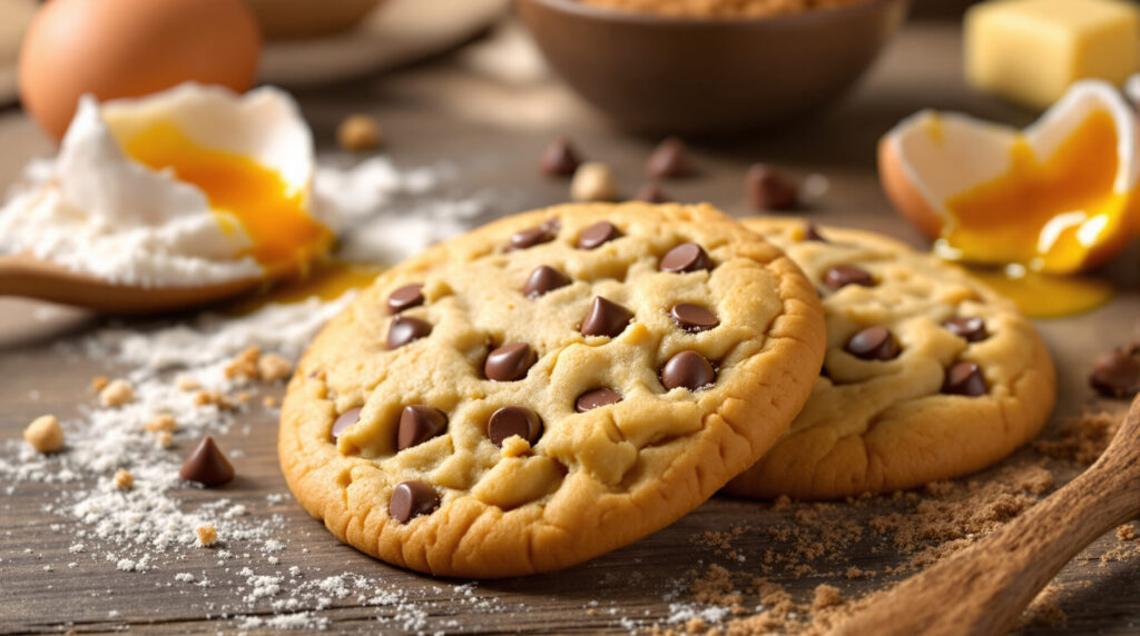 découvrez notre recette de cookies moelleux avec des astuces simples pour réussir des biscuits parfaits à chaque fournée. gourmandise garantie !