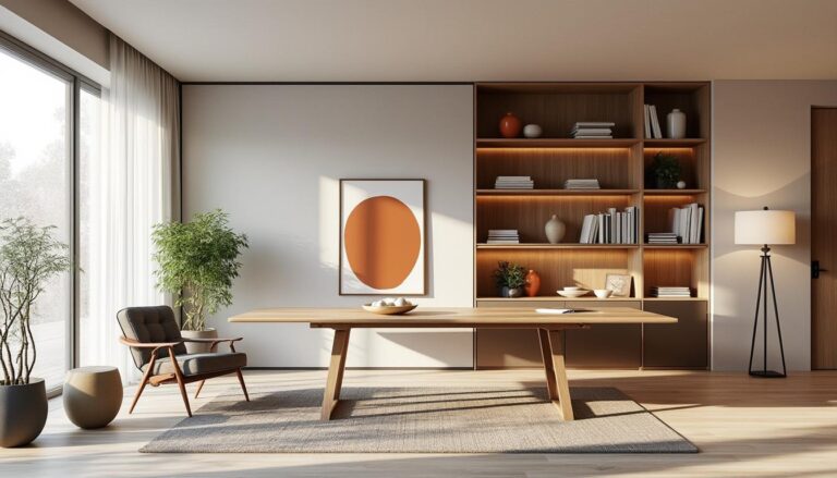 Aménager sa maison : astuces pratiques pour optimiser l'espace et la ...