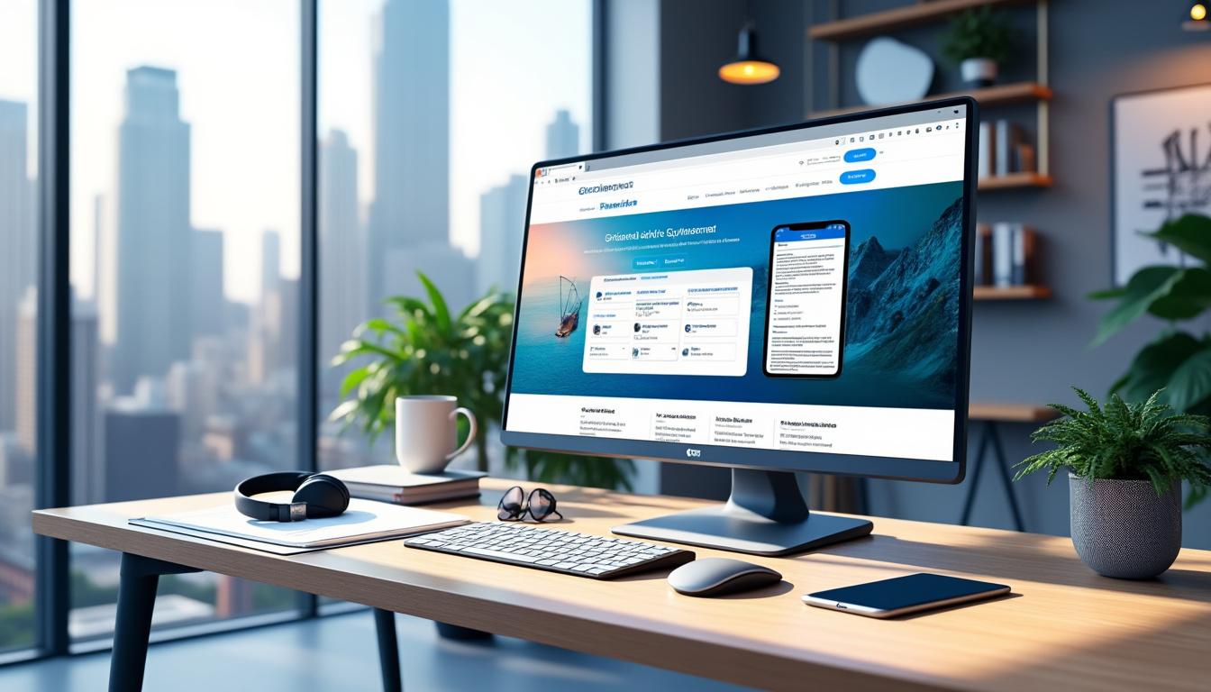 découvrez visaloire.com, votre guide complet pour utiliser le site officiel en 2026. toutes les astuces et informations pour faciliter vos démarches en ligne.
