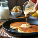 découvrez une recette de crêpes vegan facile avec nos astuces pour des crêpes moelleuses et rapides à préparer, parfaites pour un délicieux moment gourmand.