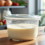 découvrez nos astuces pour conserver la pâte à crêpes au réfrigérateur et la garder fraîche plus longtemps, afin de préparer de délicieuses crêpes à tout moment.