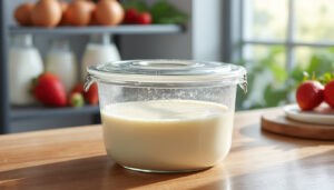 découvrez nos astuces pour conserver la pâte à crêpes au réfrigérateur et la garder fraîche plus longtemps, afin de préparer de délicieuses crêpes à tout moment.