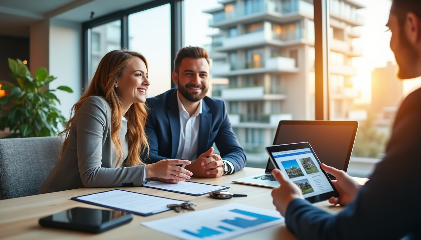 découvrez notre guide essentiel pour réussir l'achat d'un lmnp d'occasion, avec toutes les clés pour investir sereinement dans la location meublée non professionnelle.