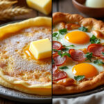 découvrez les différences essentielles entre la crêpe et la galette bretonne, leurs ingrédients, méthodes de préparation et traditions culinaires pour mieux savourer ces spécialités bretonnes.