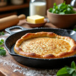 découvrez notre recette authentique de galette de sarrasin bretonne, facile à préparer pour un repas savoureux et traditionnel en toute simplicité.